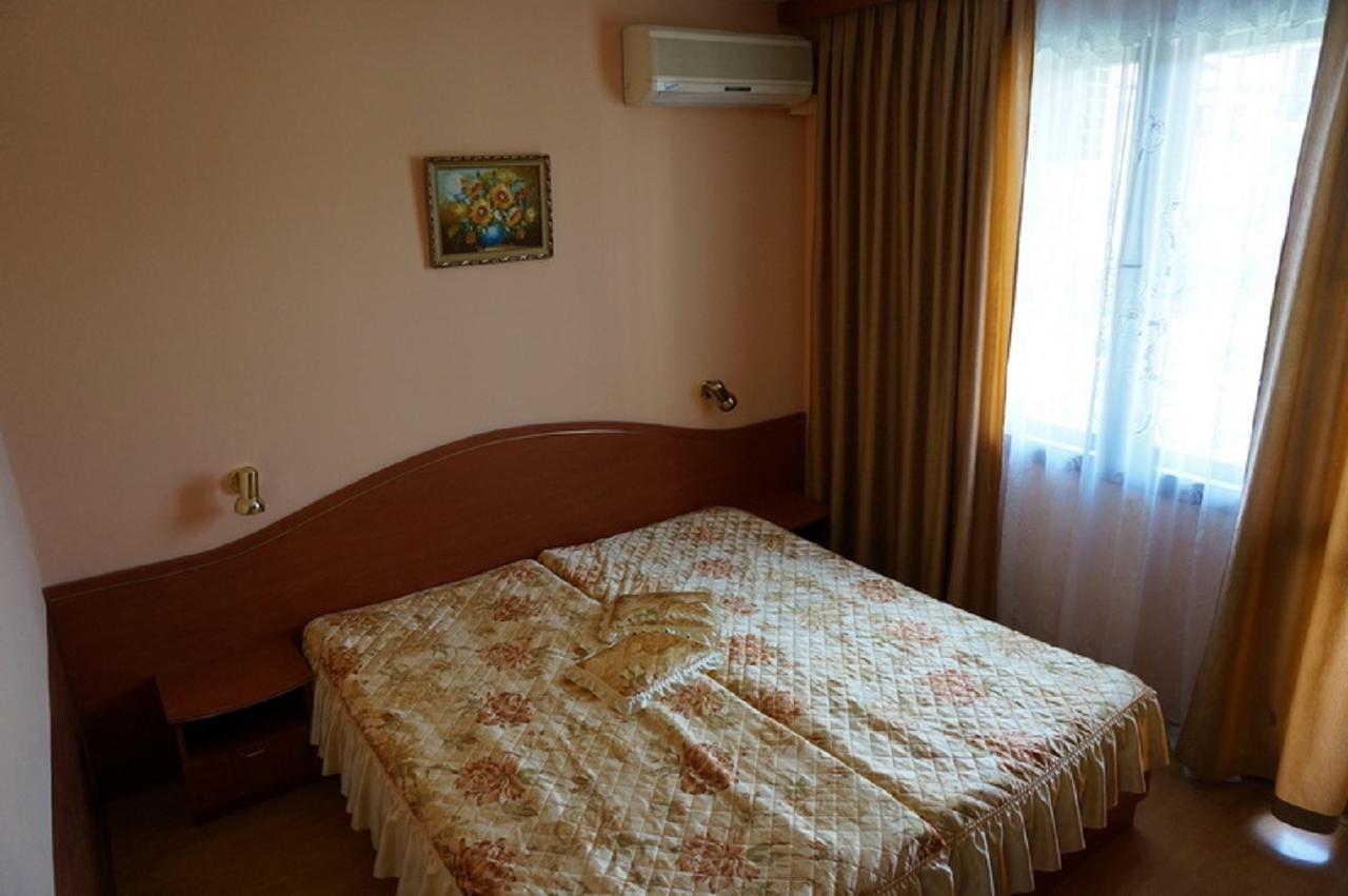 Villa Kosara Szent Konstantin és Elena Kültér fotó