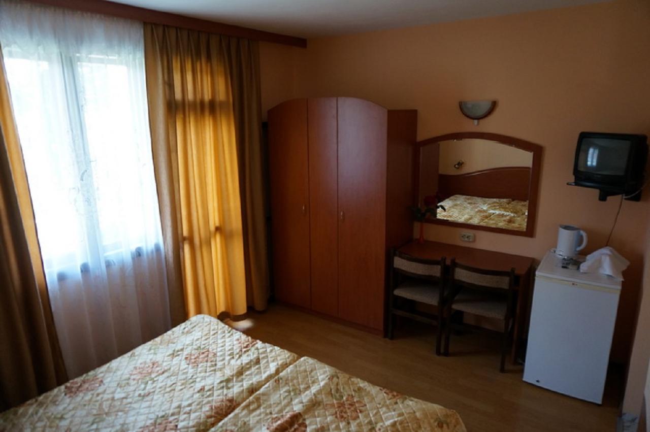 Villa Kosara Szent Konstantin és Elena Kültér fotó