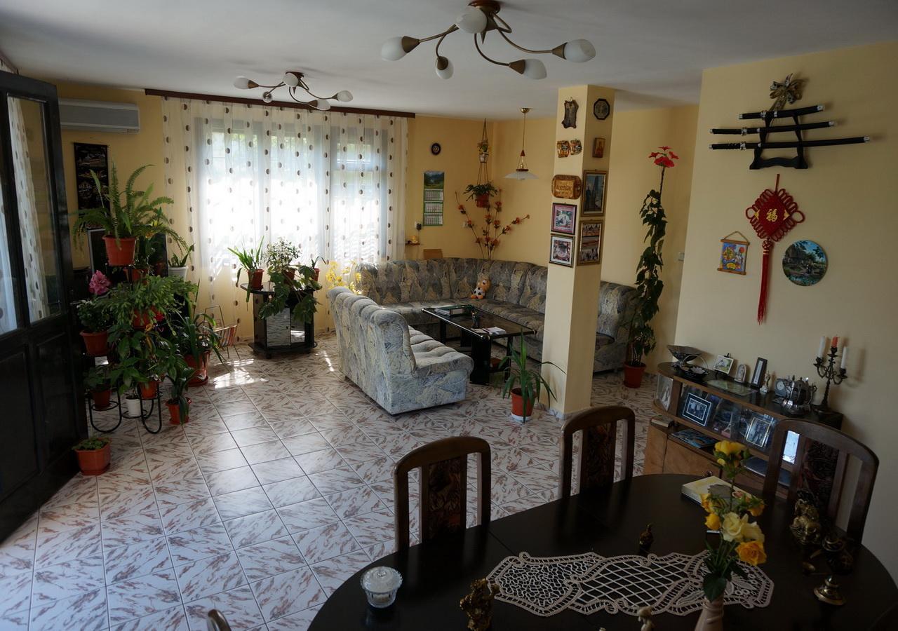 Villa Kosara Szent Konstantin és Elena Kültér fotó
