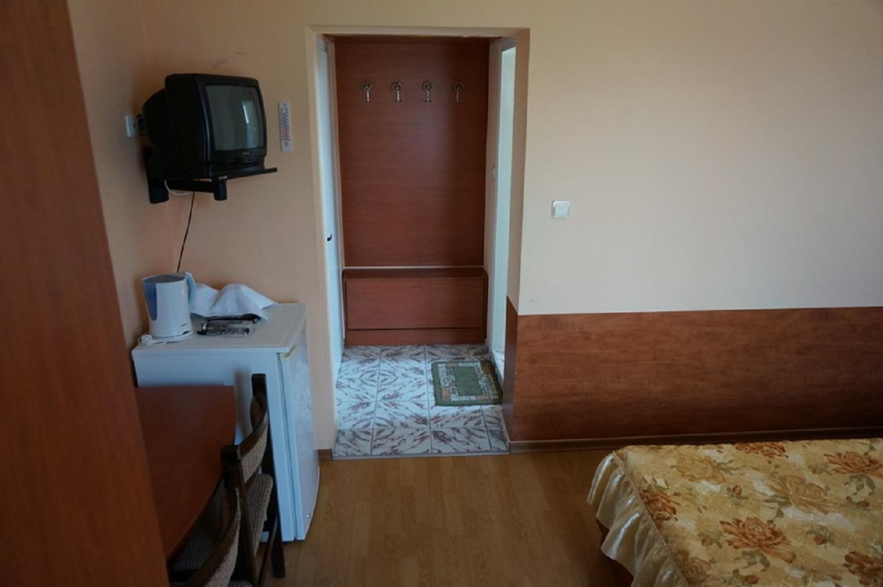 Villa Kosara Szent Konstantin és Elena Kültér fotó