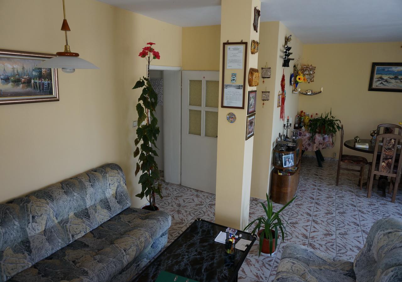 Villa Kosara Szent Konstantin és Elena Kültér fotó
