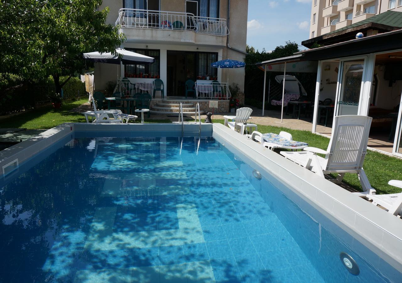 Villa Kosara Szent Konstantin és Elena Kültér fotó