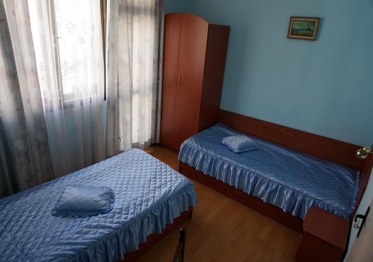 Villa Kosara Szent Konstantin és Elena Kültér fotó