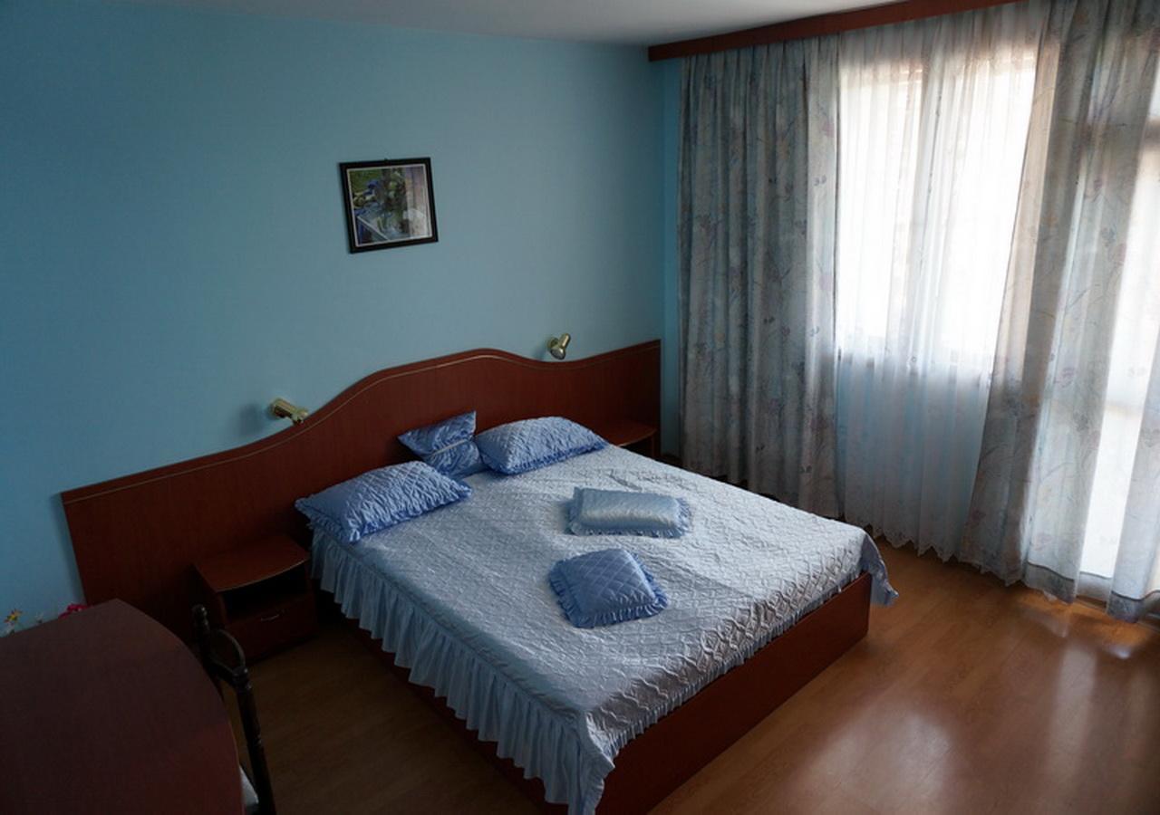 Villa Kosara Szent Konstantin és Elena Kültér fotó