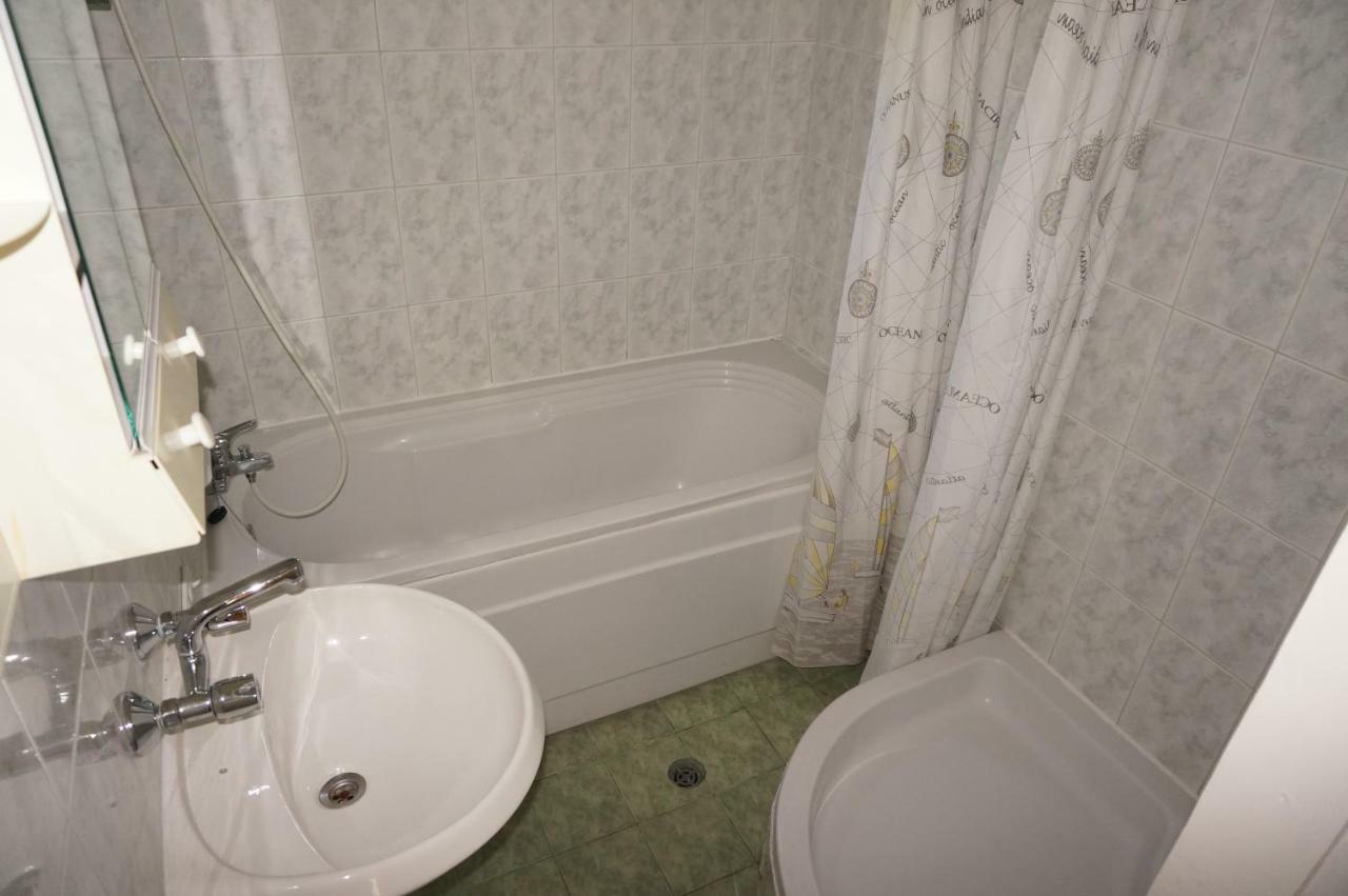Villa Kosara Szent Konstantin és Elena Kültér fotó