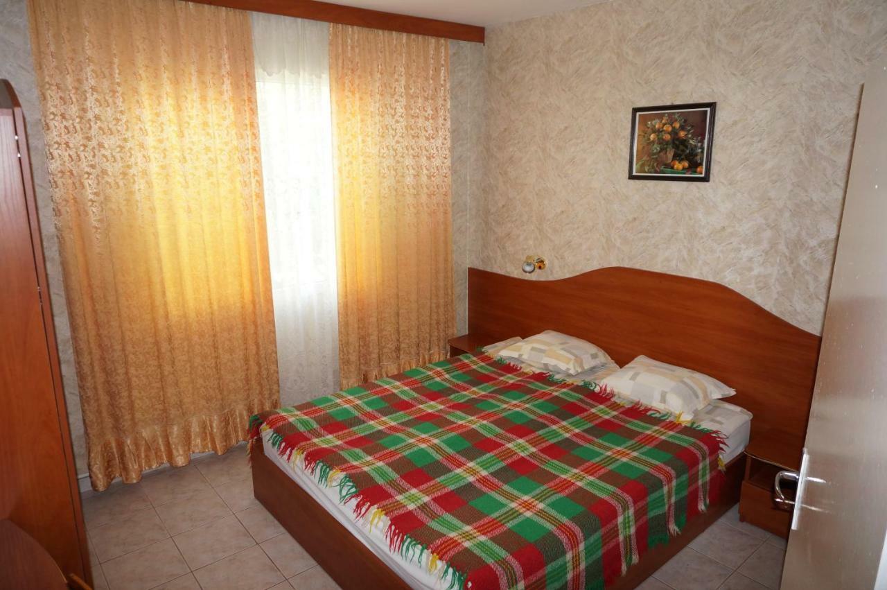 Villa Kosara Szent Konstantin és Elena Kültér fotó